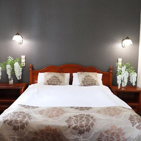 Hotel Europejski Wroclaw Centrum Dış mekan fotoğraf