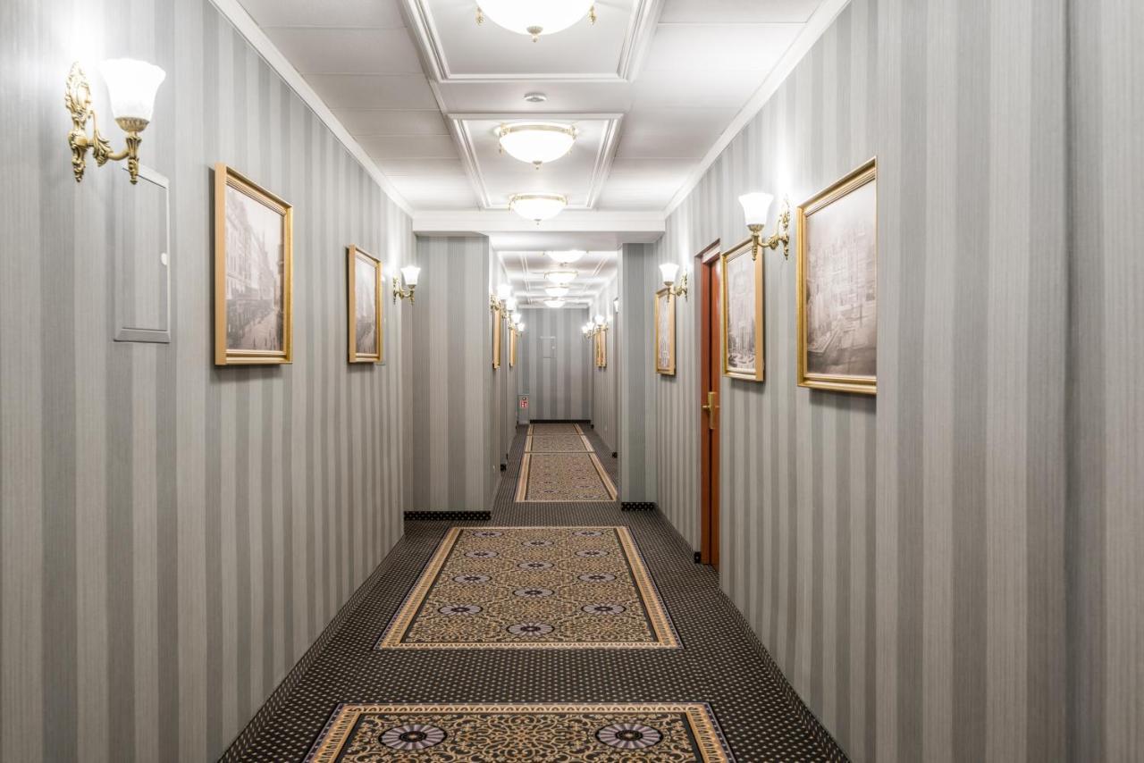 Hotel Europejski Wroclaw Centrum Dış mekan fotoğraf