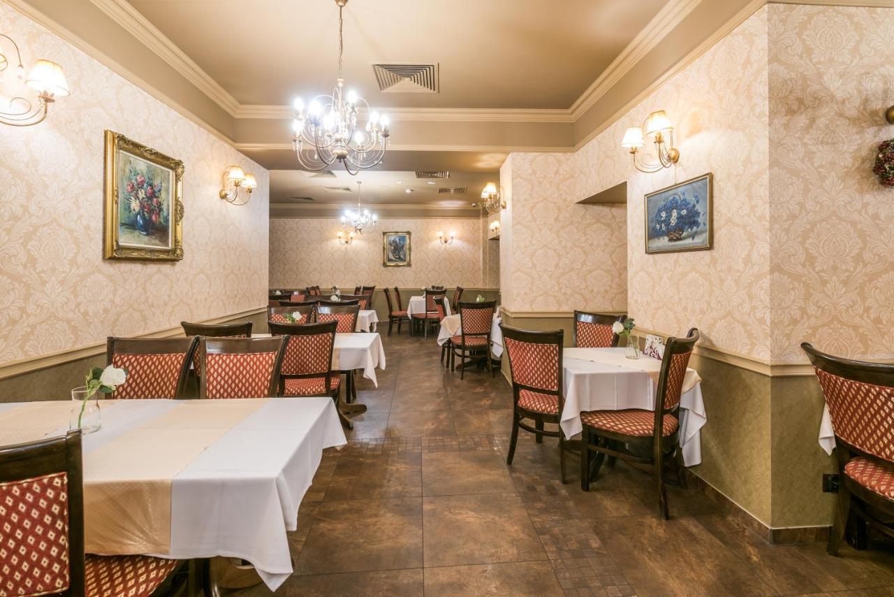 Hotel Europejski Wroclaw Centrum Dış mekan fotoğraf