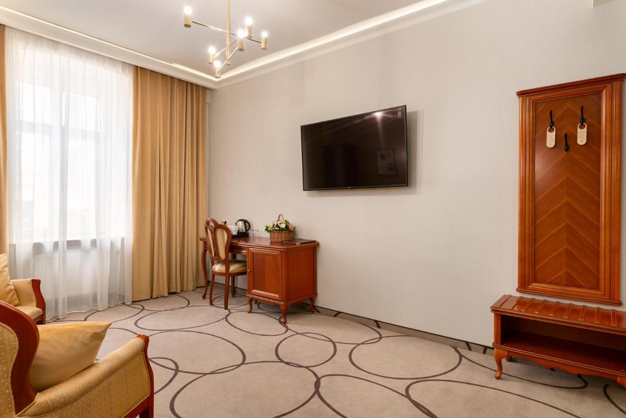 Hotel Europejski Wroclaw Centrum Dış mekan fotoğraf
