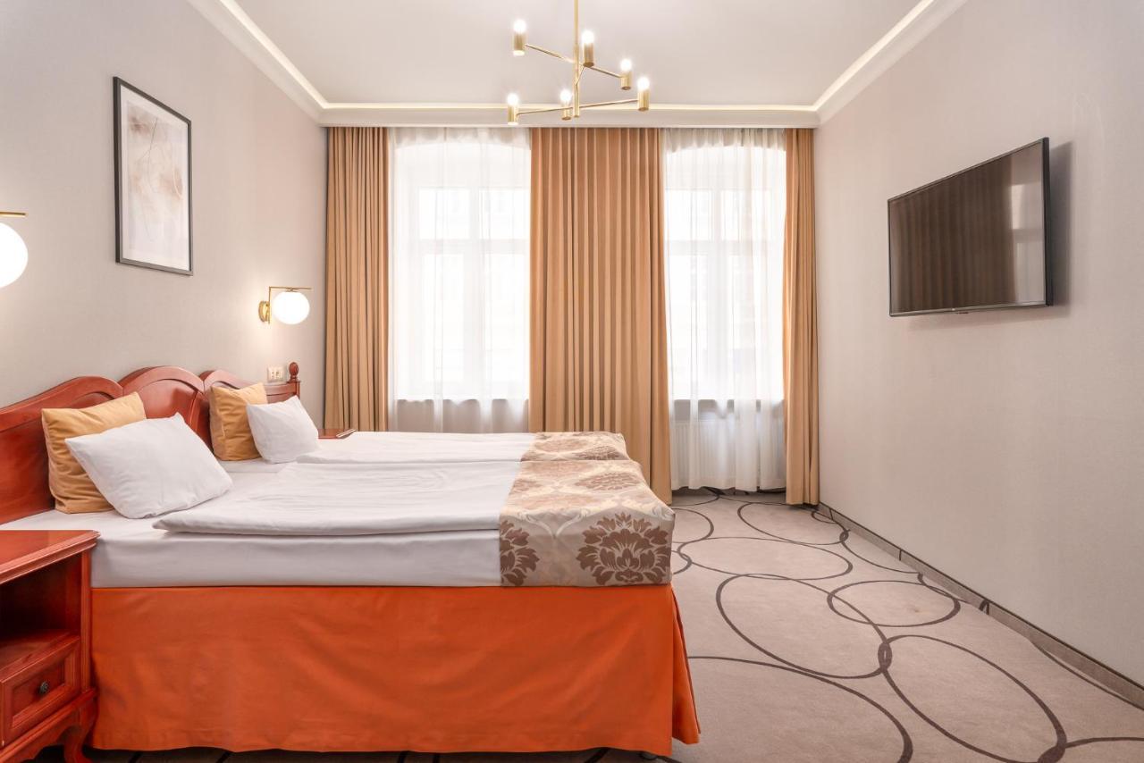 Hotel Europejski Wroclaw Centrum Dış mekan fotoğraf