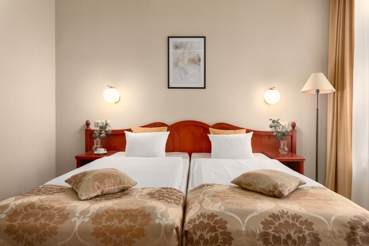 Hotel Europejski Wroclaw Centrum Dış mekan fotoğraf