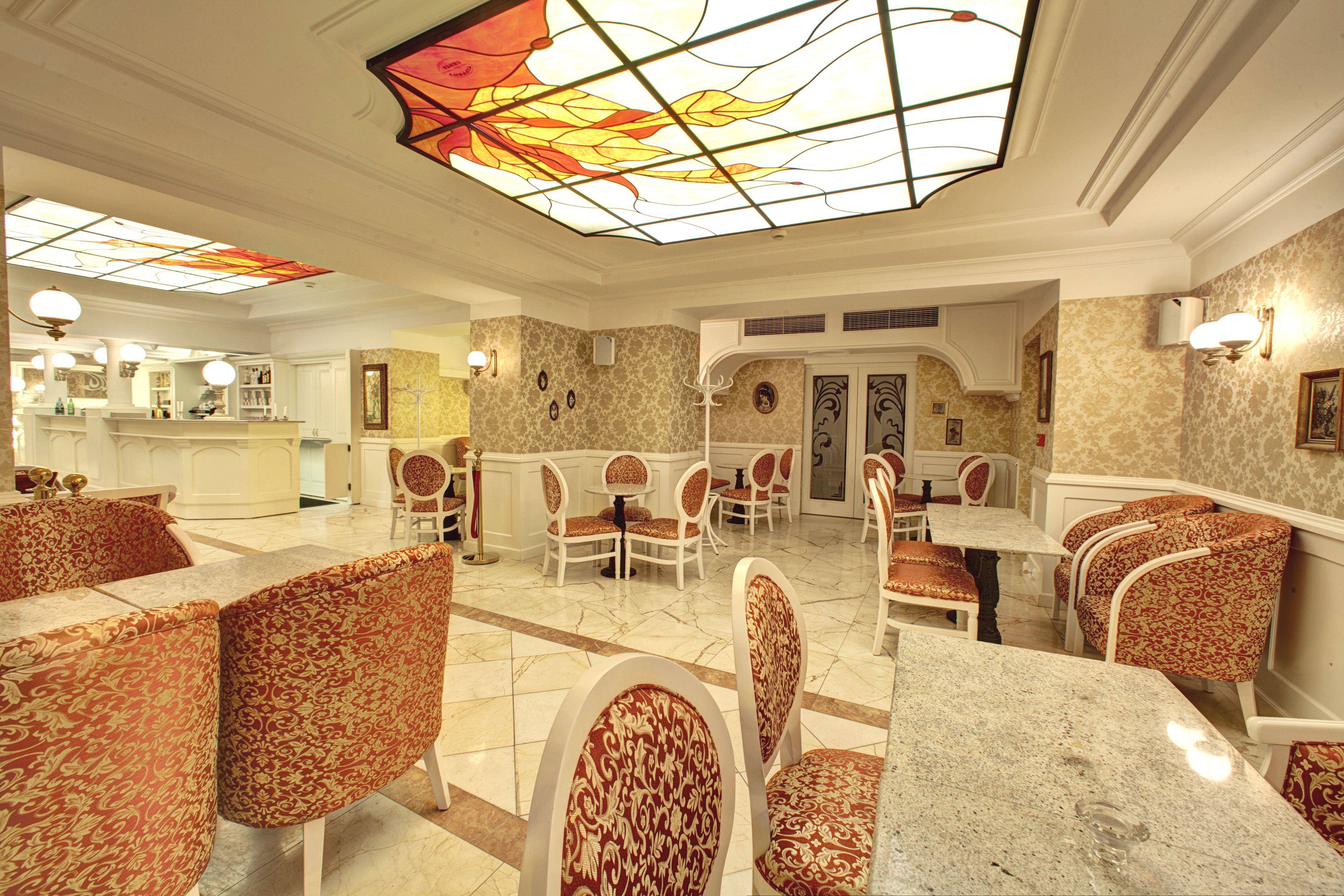 Hotel Europejski Wroclaw Centrum Dış mekan fotoğraf