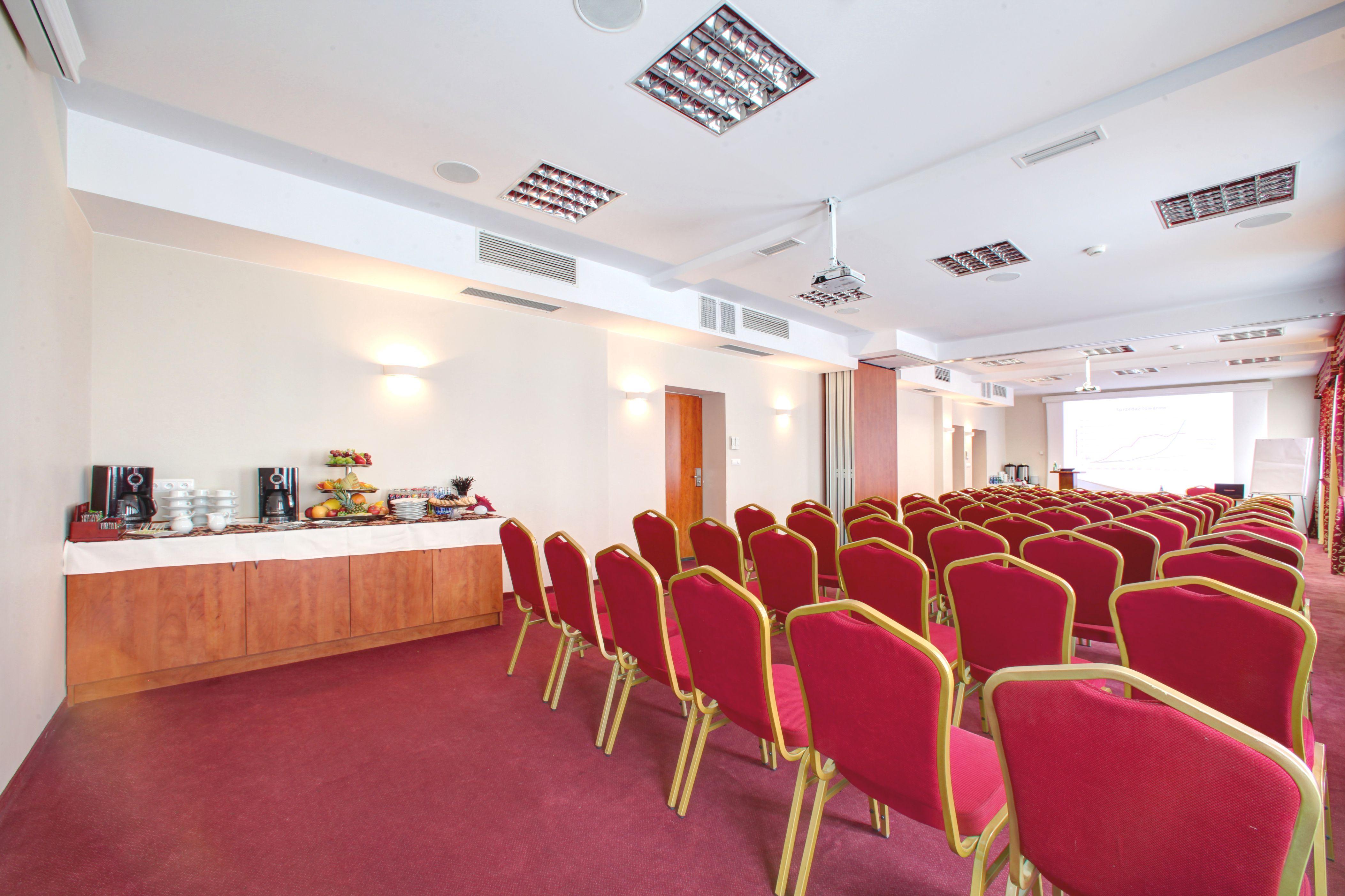 Hotel Europejski Wroclaw Centrum Dış mekan fotoğraf