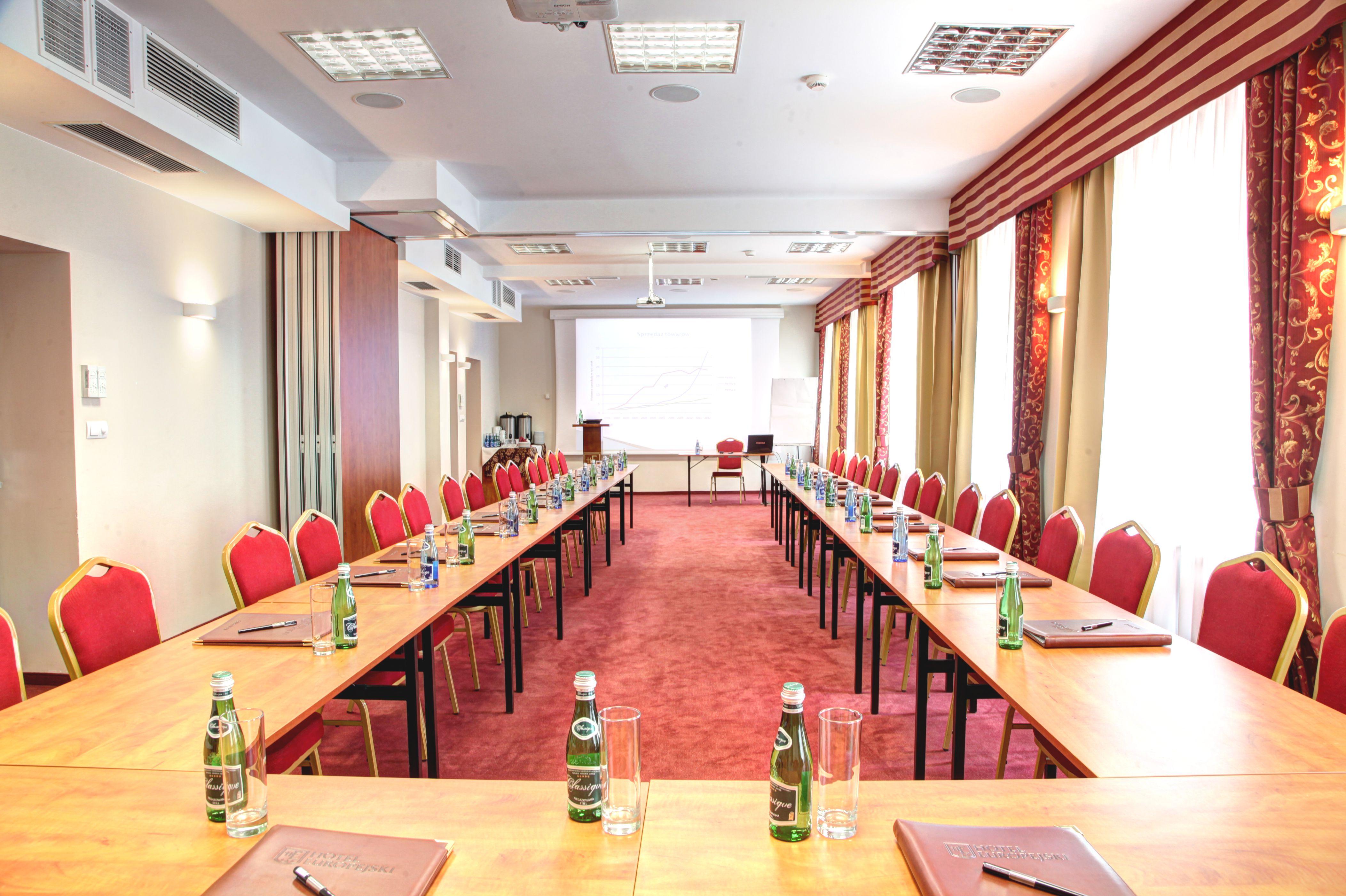 Hotel Europejski Wroclaw Centrum Dış mekan fotoğraf