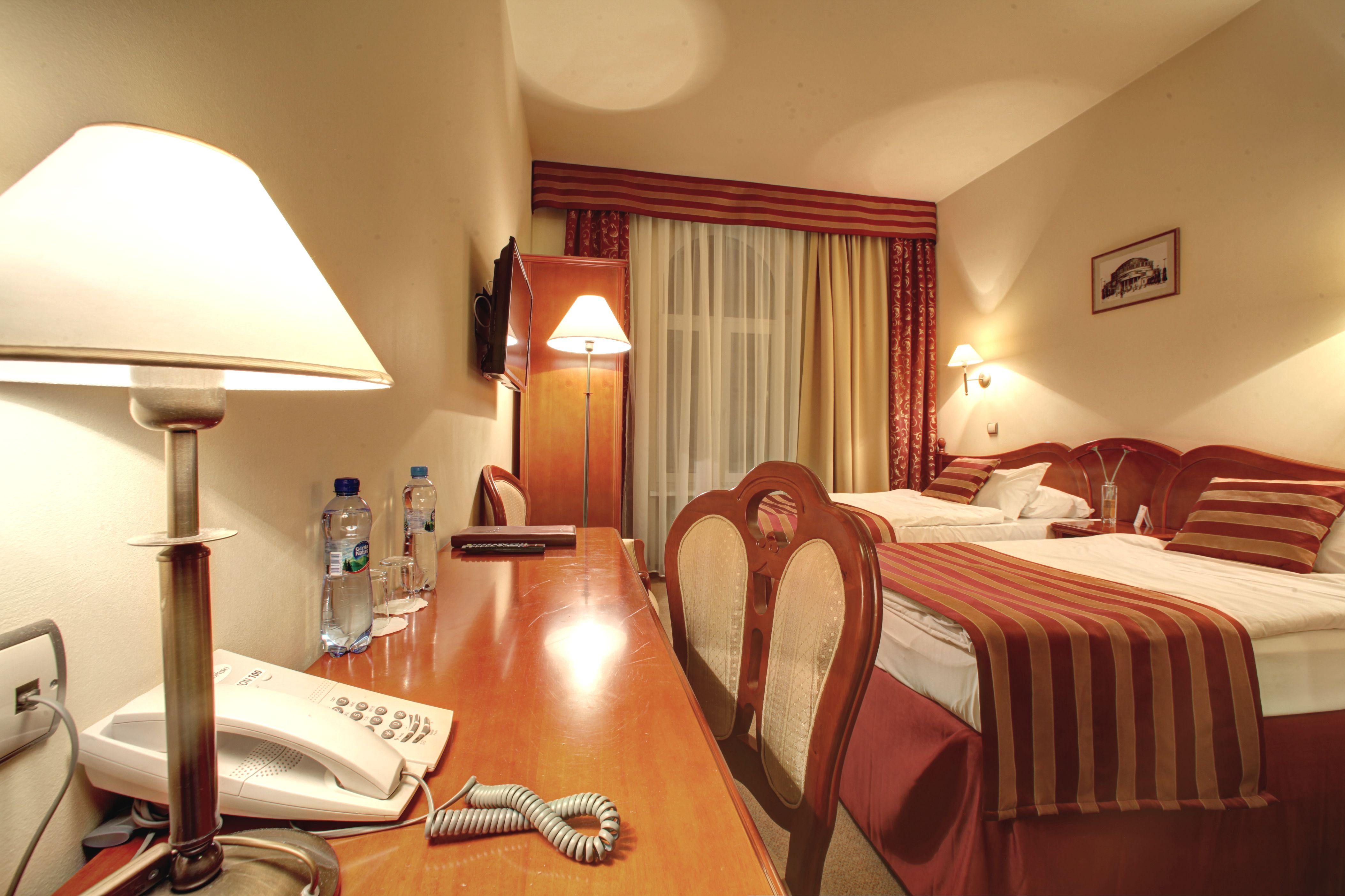 Hotel Europejski Wroclaw Centrum Dış mekan fotoğraf