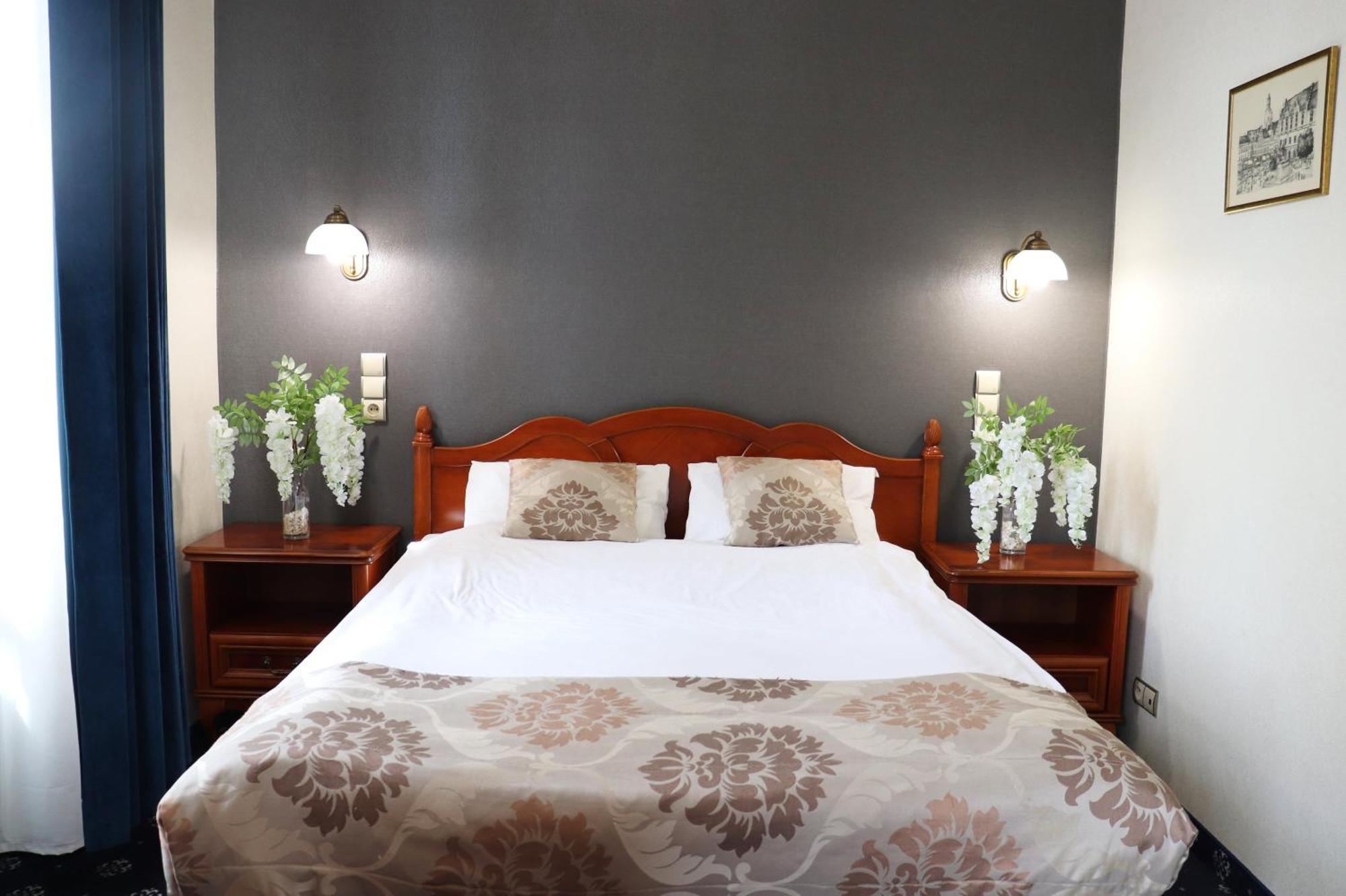 Hotel Europejski Wroclaw Centrum Dış mekan fotoğraf