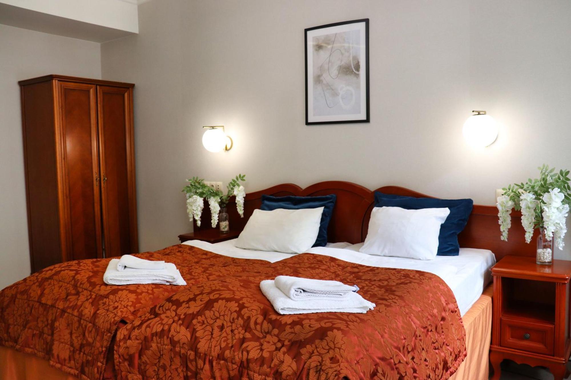 Hotel Europejski Wroclaw Centrum Dış mekan fotoğraf