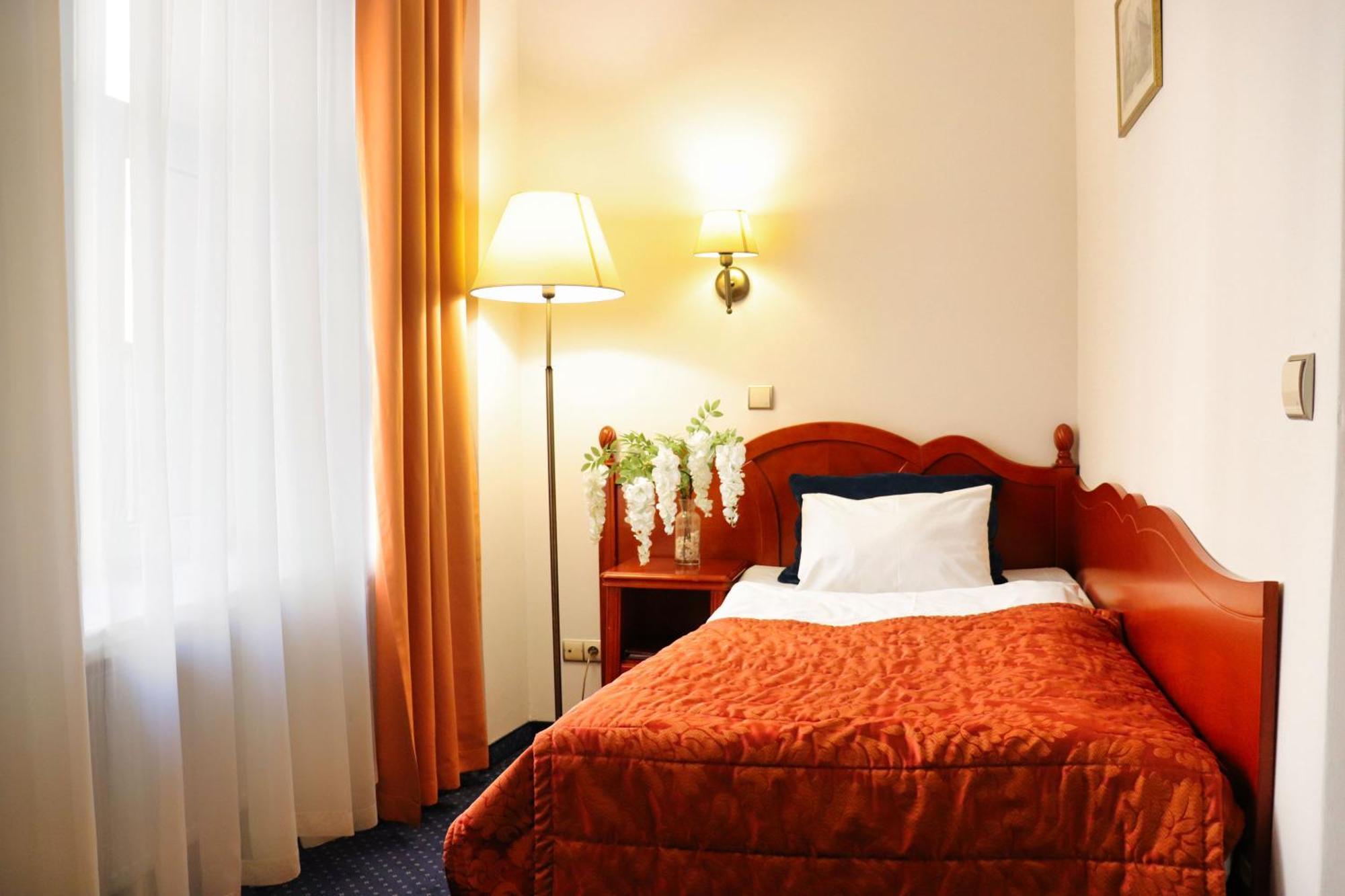 Hotel Europejski Wroclaw Centrum Dış mekan fotoğraf